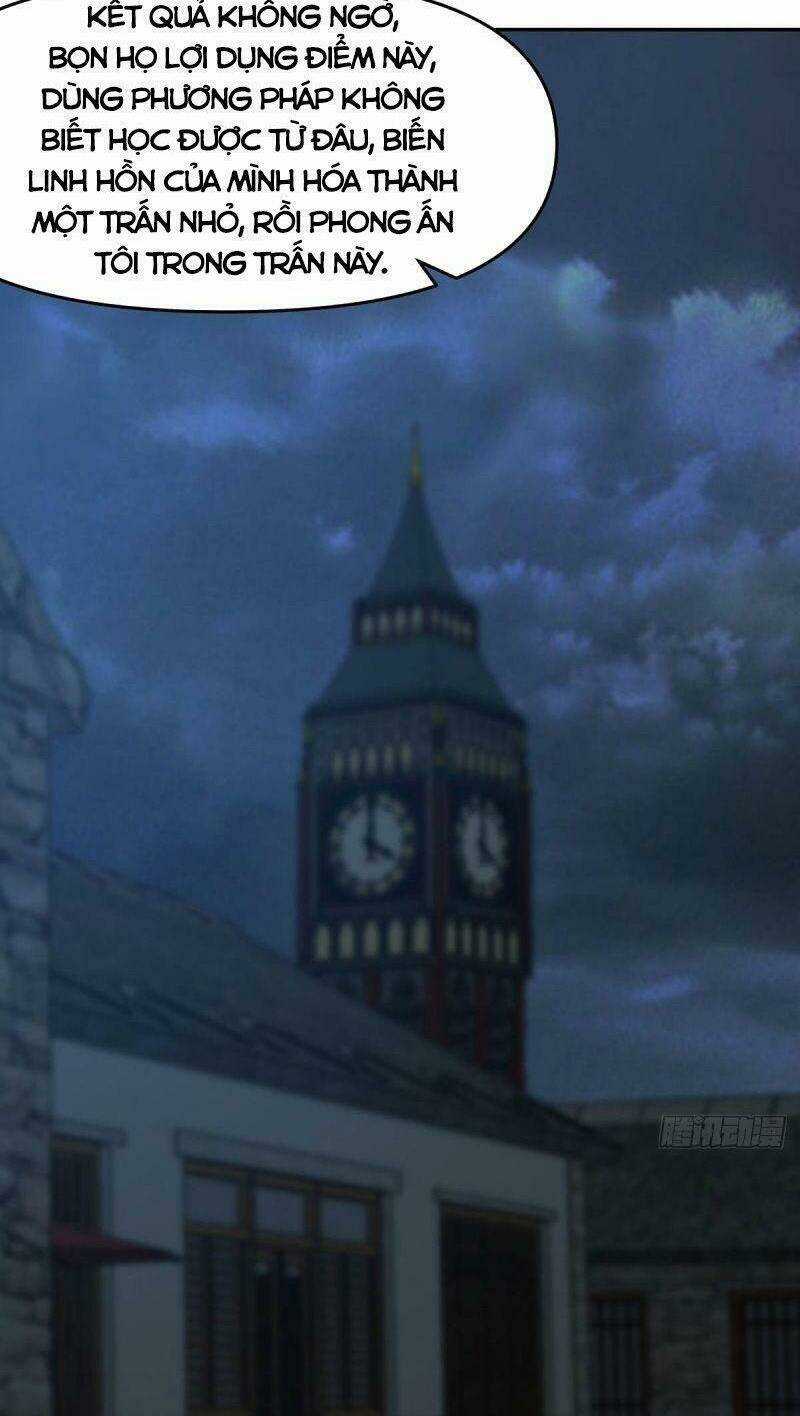 Xâm Lược Vạn Giới - Chapter 65 - Trang 25