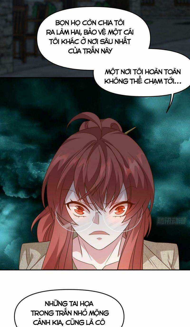 Xâm Lược Vạn Giới - Chapter 65 - Trang 26