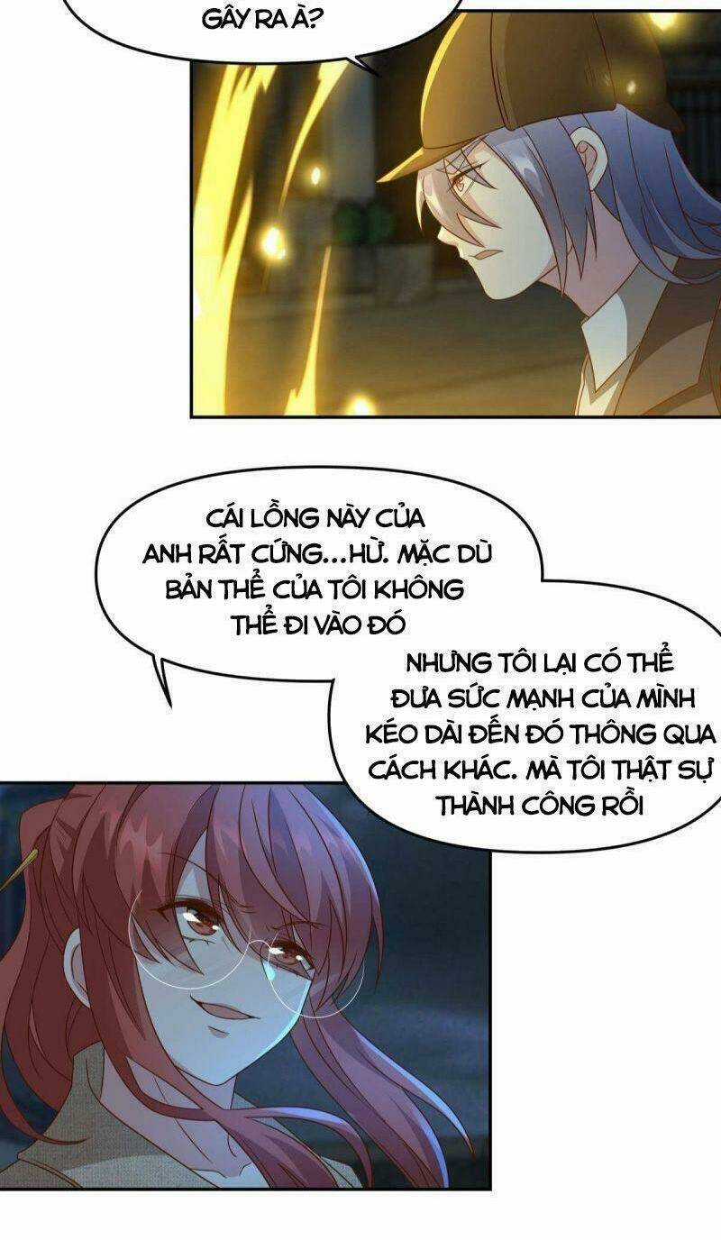 Xâm Lược Vạn Giới - Chapter 65 - Trang 27