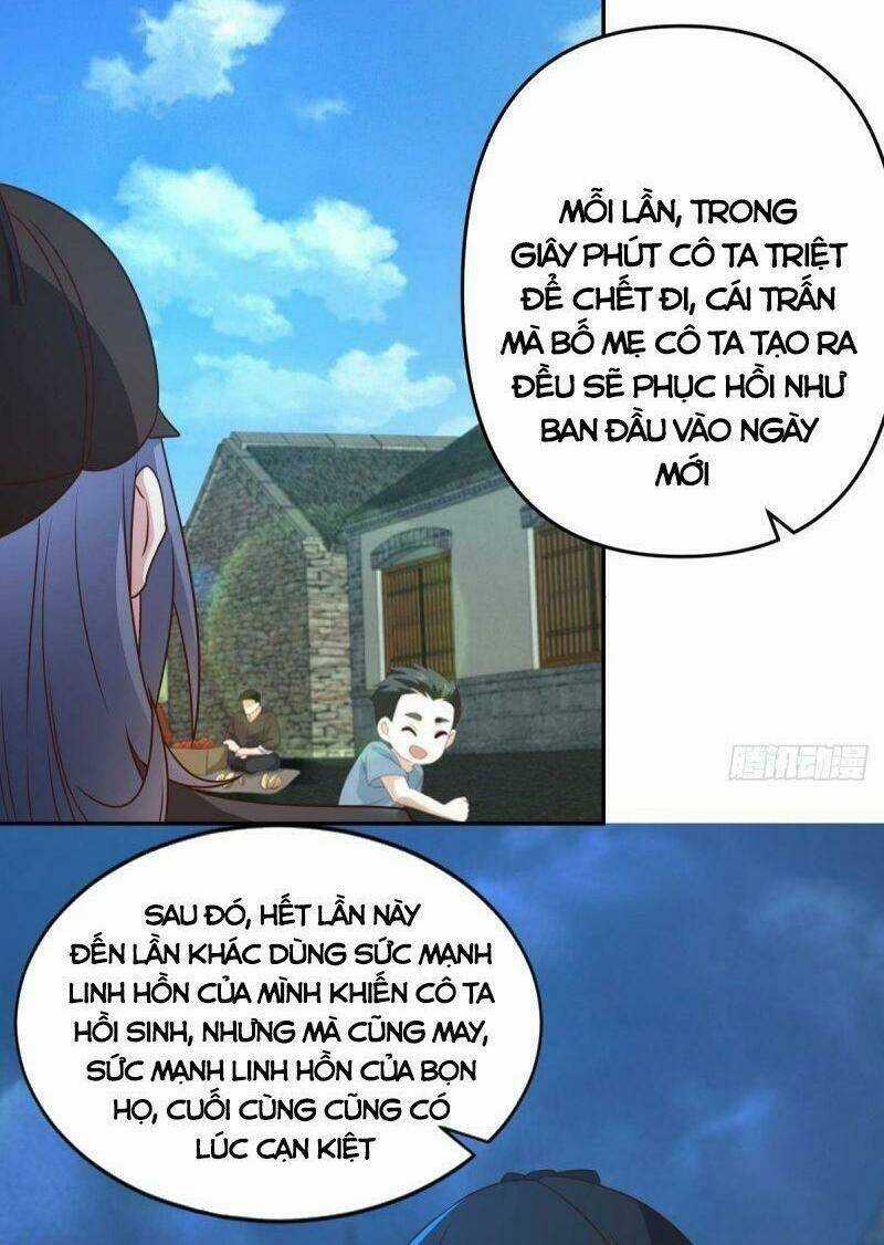 Xâm Lược Vạn Giới - Chapter 65 - Trang 29