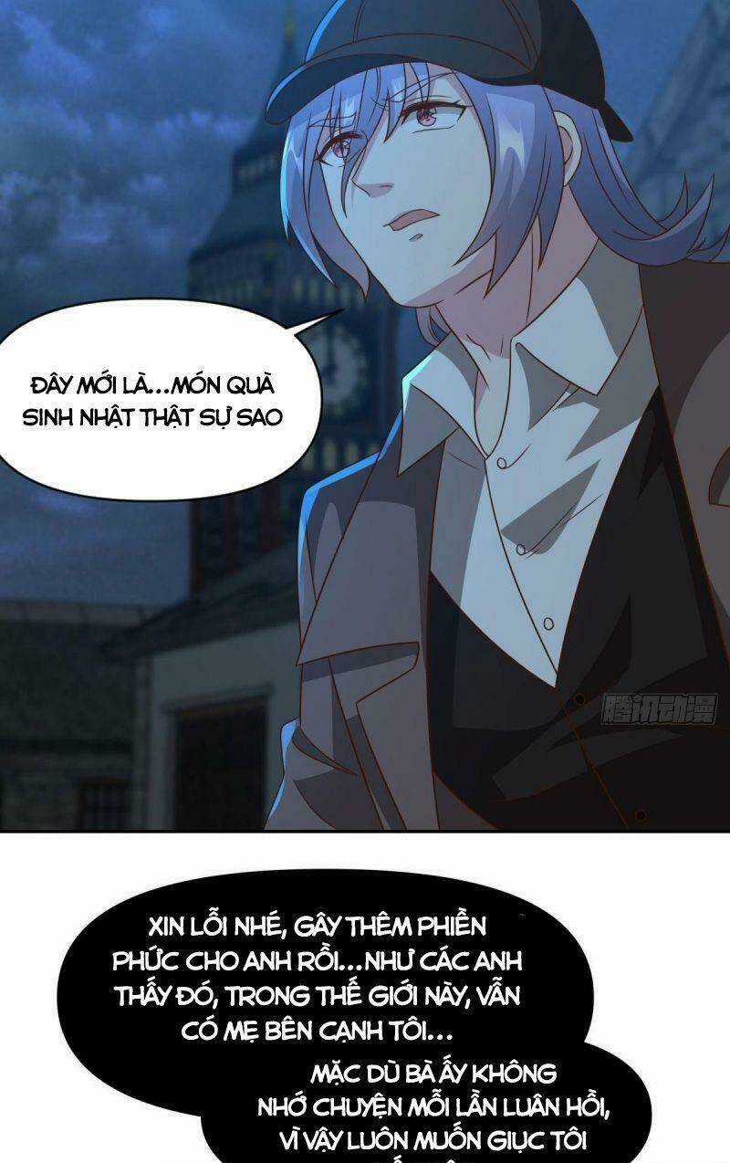 Xâm Lược Vạn Giới - Chapter 65 - Trang 30