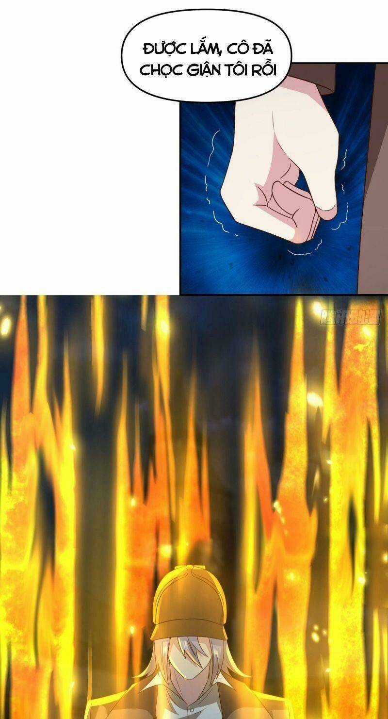 Xâm Lược Vạn Giới - Chapter 65 - Trang 32