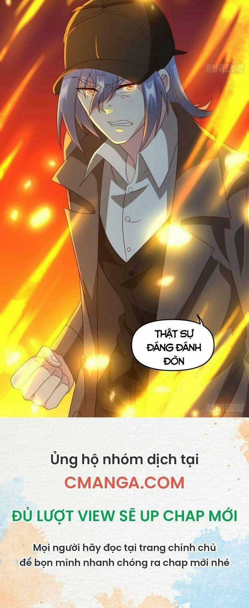 Xâm Lược Vạn Giới - Chapter 65 - Trang 35