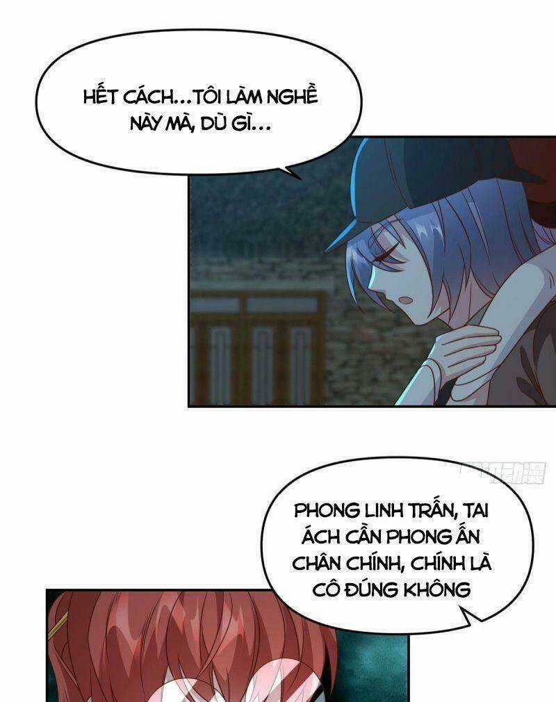 Xâm Lược Vạn Giới - Chapter 65 - Trang 5