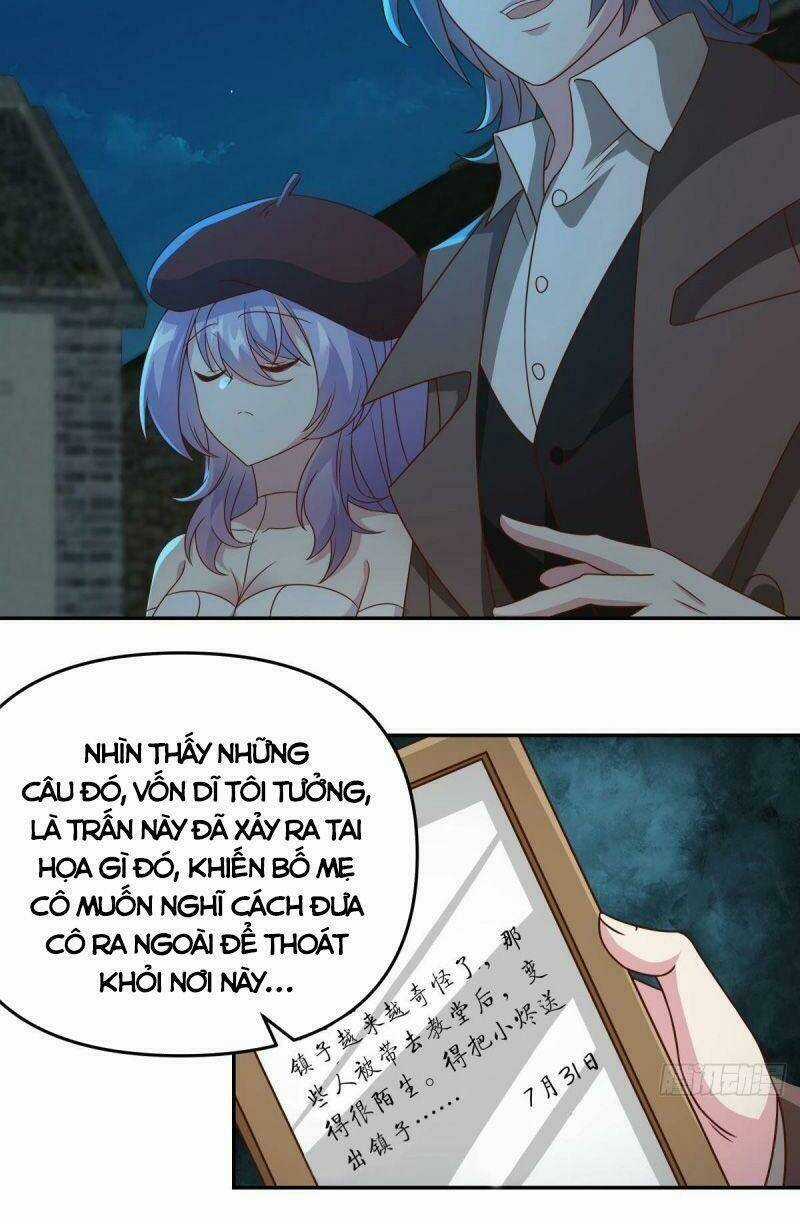 Xâm Lược Vạn Giới - Chapter 65 - Trang 8