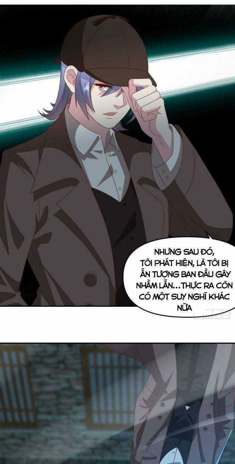 Xâm Lược Vạn Giới - Chapter 65 - Trang 9