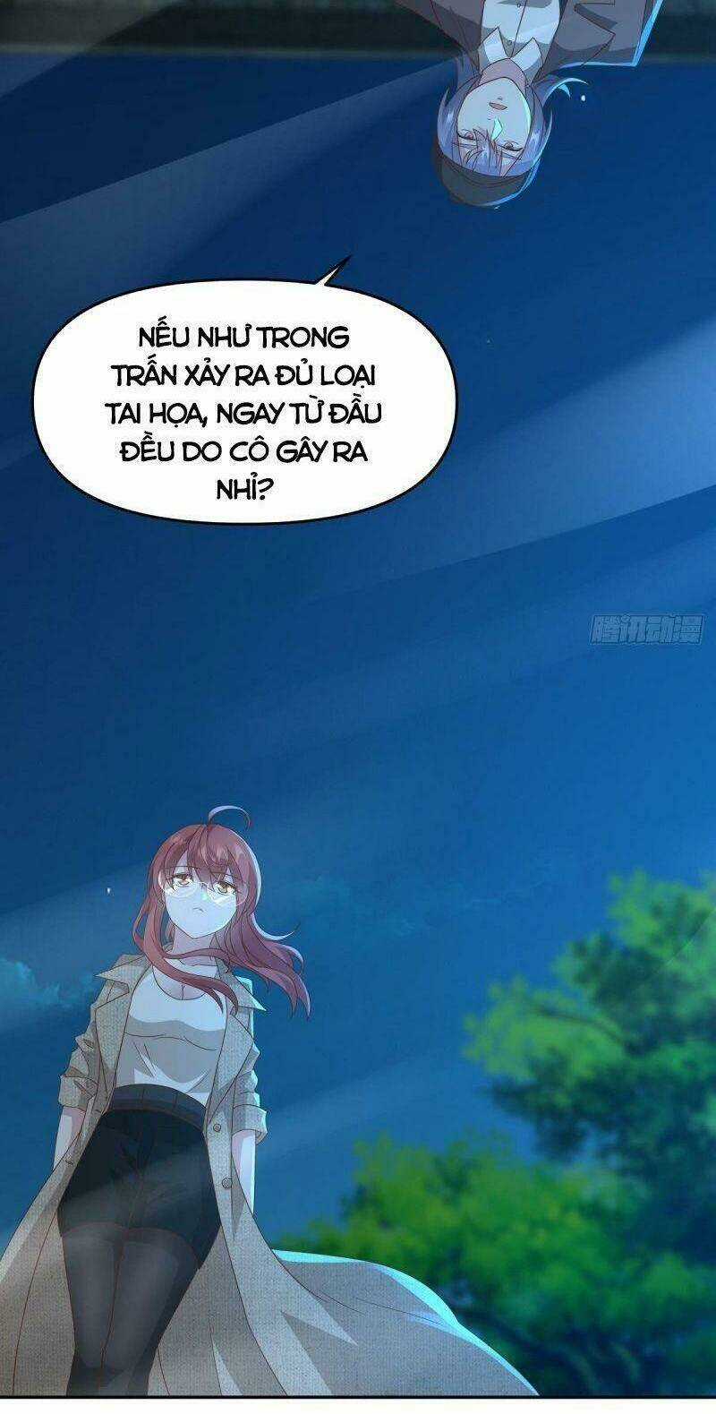 Xâm Lược Vạn Giới - Chapter 65 - Trang 10