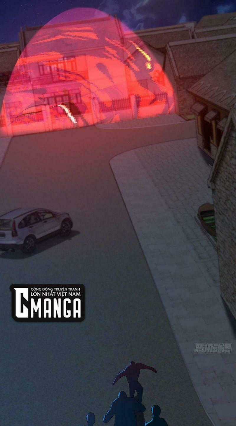 Xâm Lược Vạn Giới - Chapter 66 - Trang 1