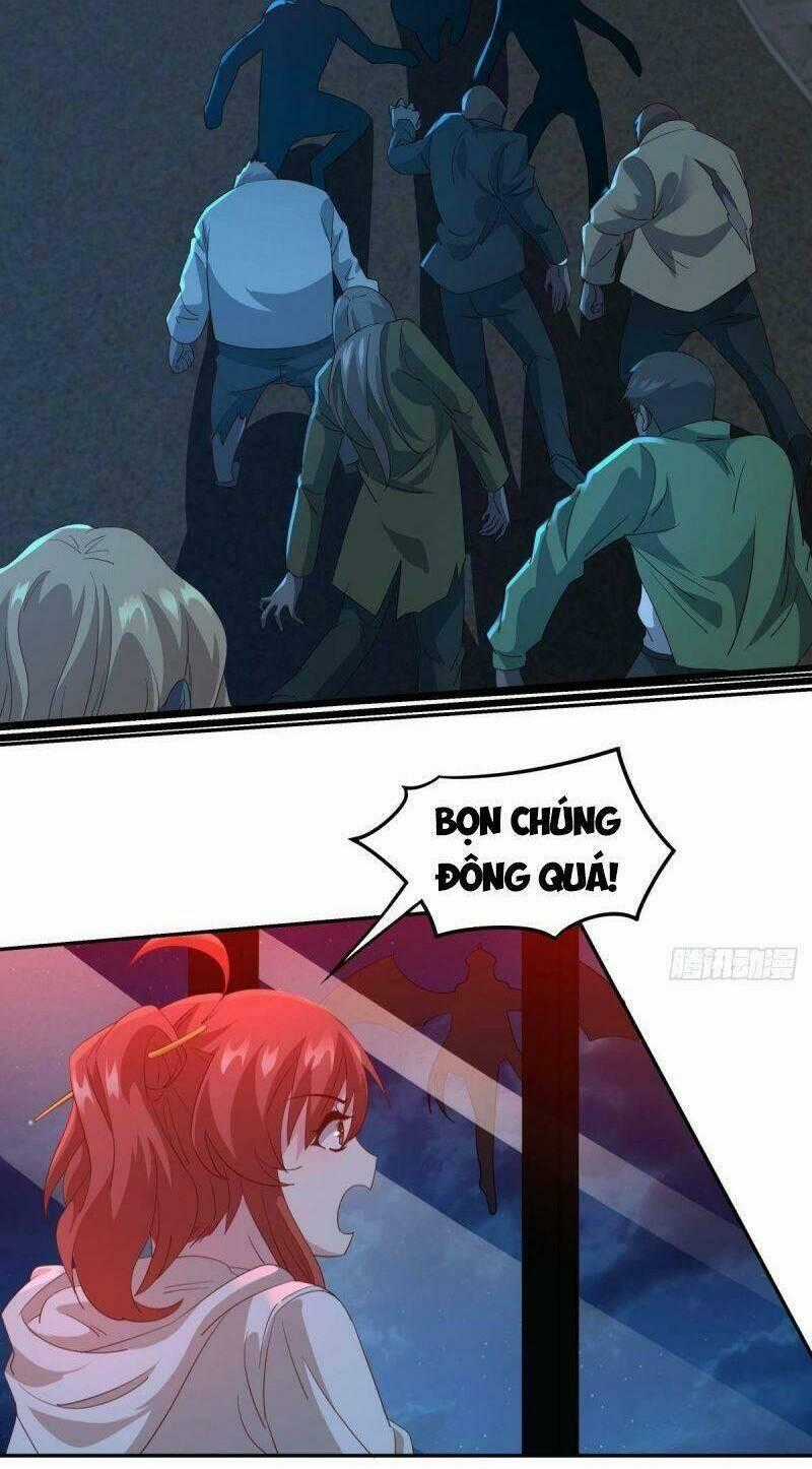 Xâm Lược Vạn Giới - Chapter 66 - Trang 2