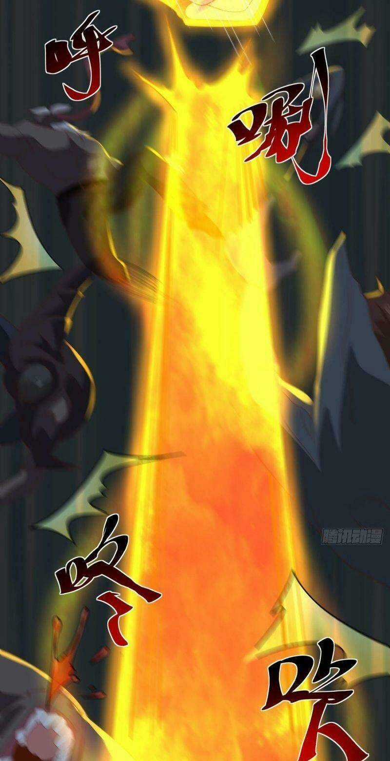 Xâm Lược Vạn Giới - Chapter 66 - Trang 11