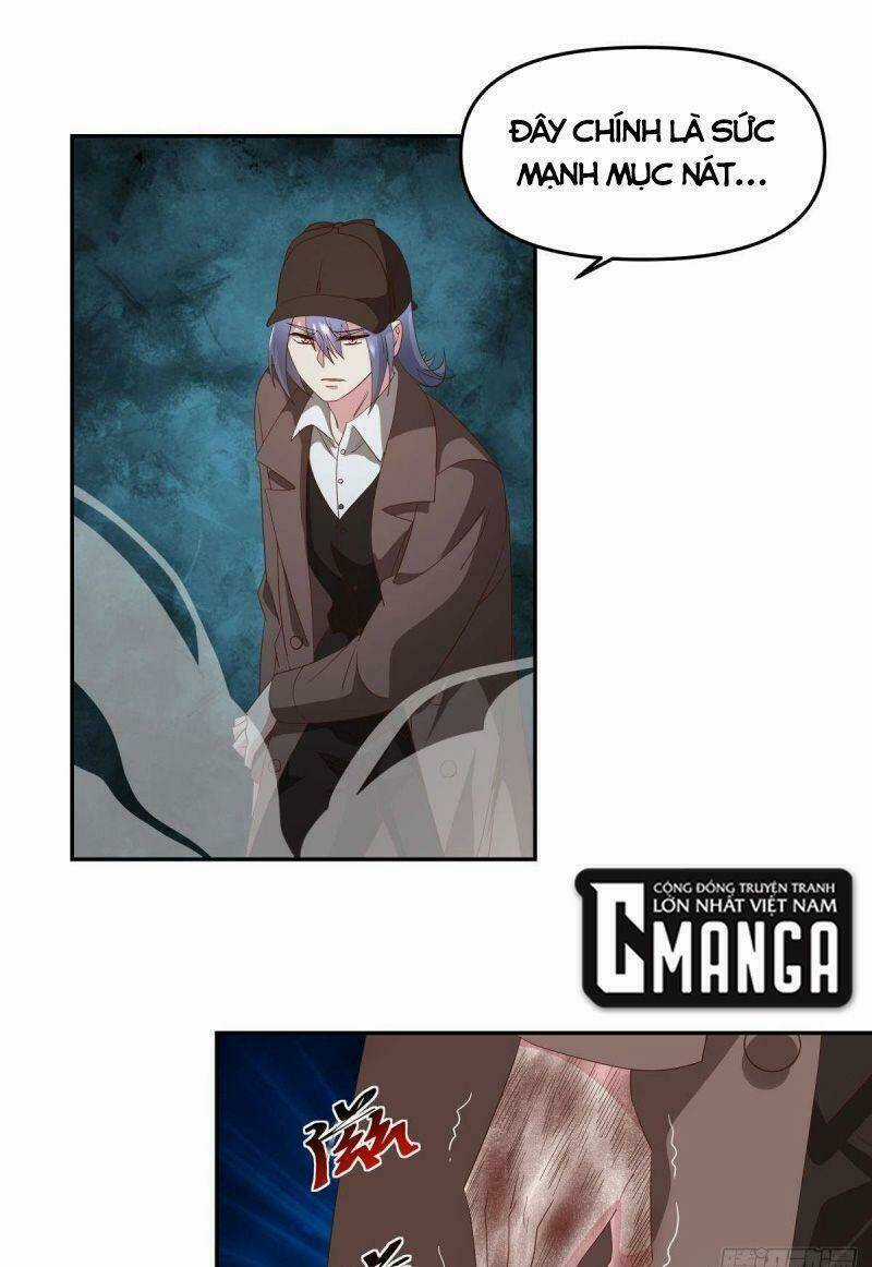 Xâm Lược Vạn Giới - Chapter 66 - Trang 15