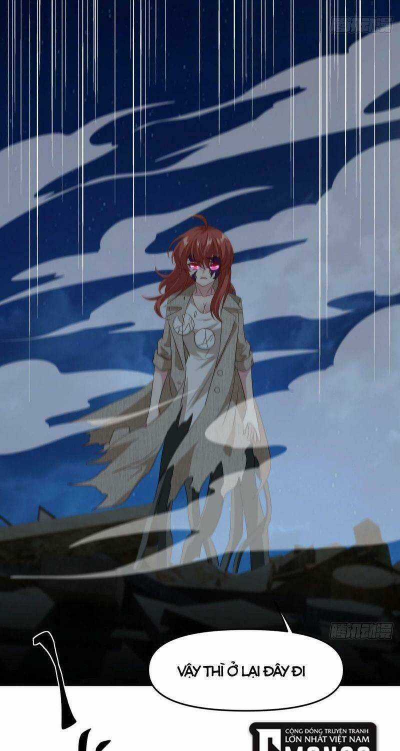 Xâm Lược Vạn Giới - Chapter 66 - Trang 17