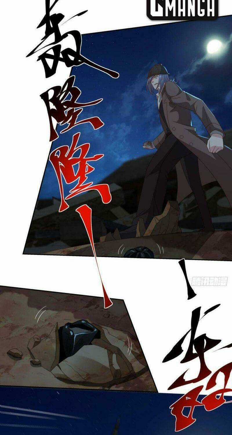 Xâm Lược Vạn Giới - Chapter 66 - Trang 18