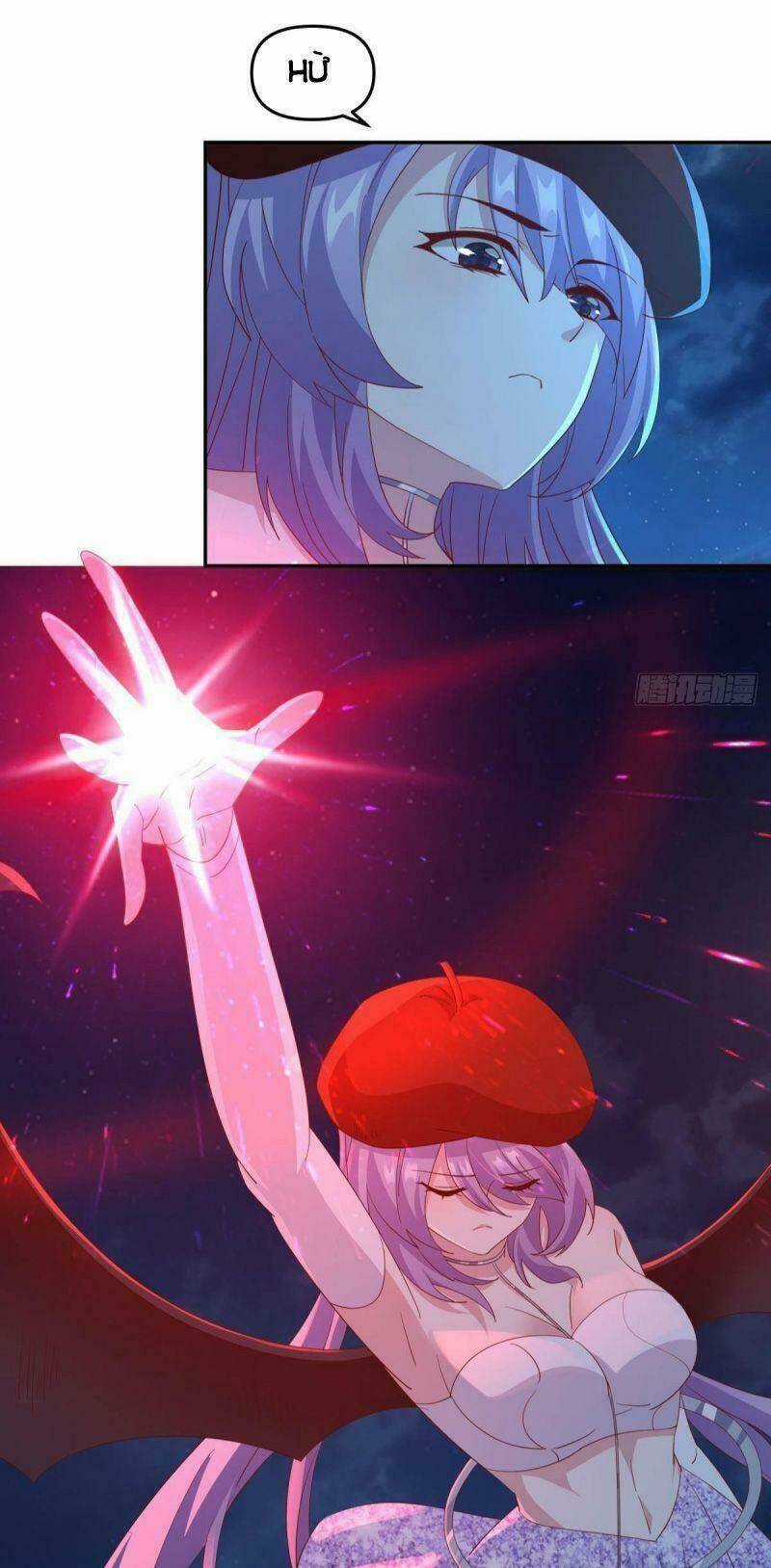 Xâm Lược Vạn Giới - Chapter 66 - Trang 3