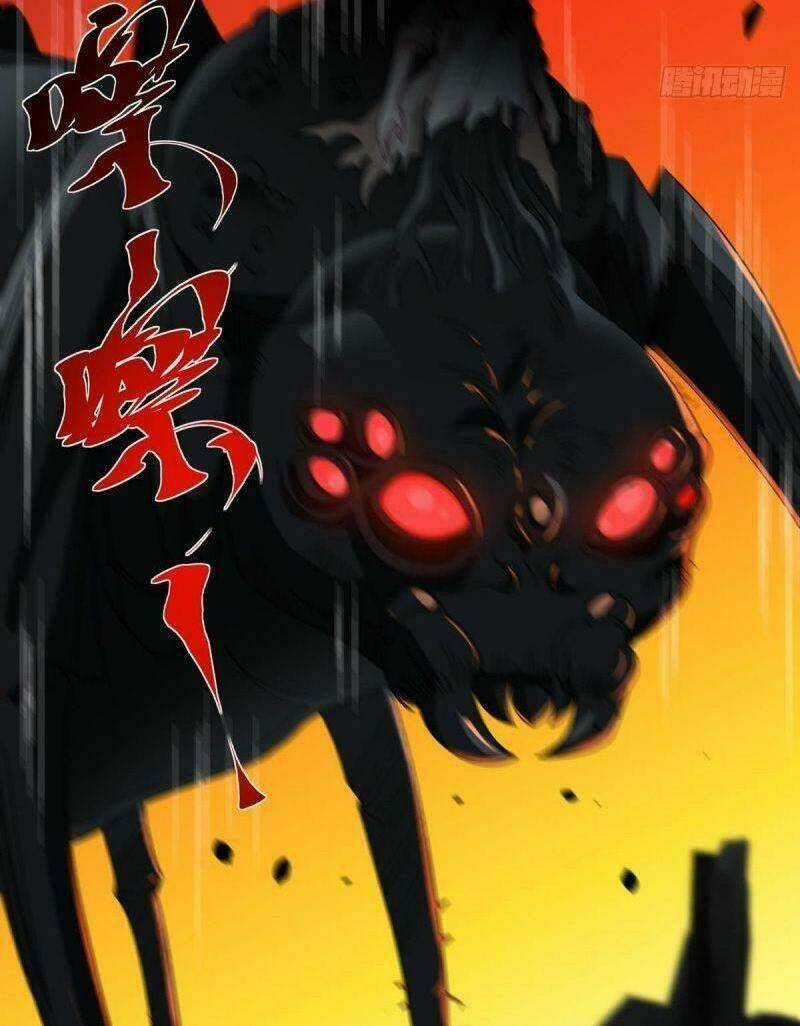 Xâm Lược Vạn Giới - Chapter 66 - Trang 21