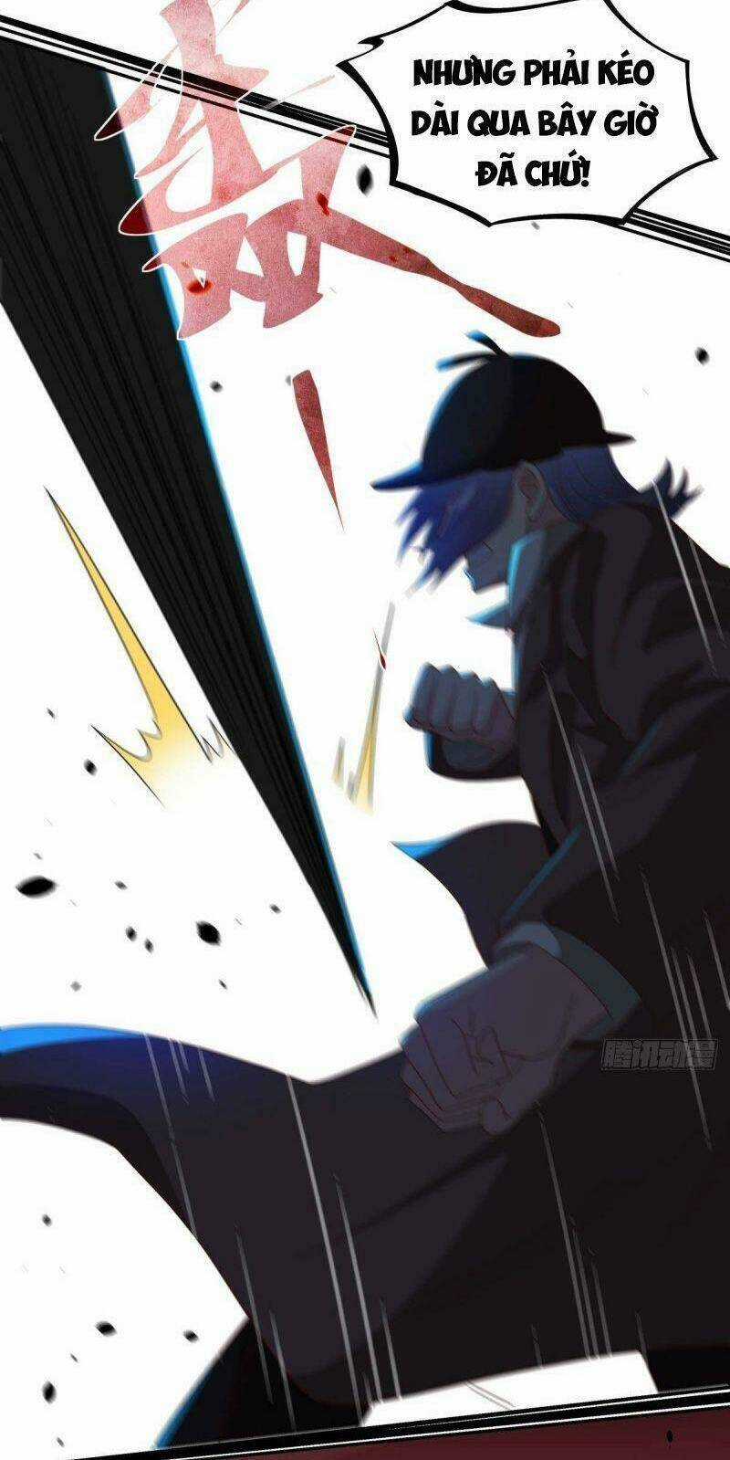 Xâm Lược Vạn Giới - Chapter 66 - Trang 23