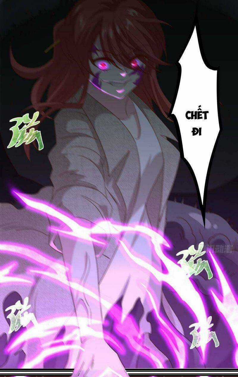 Xâm Lược Vạn Giới - Chapter 66 - Trang 25