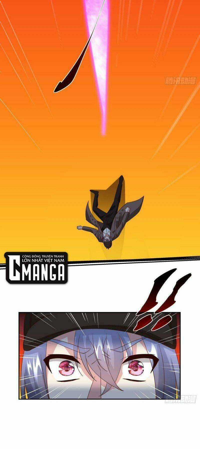 Xâm Lược Vạn Giới - Chapter 66 - Trang 27