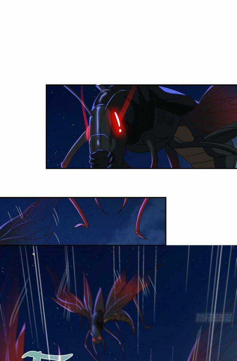 Xâm Lược Vạn Giới - Chapter 66 - Trang 28