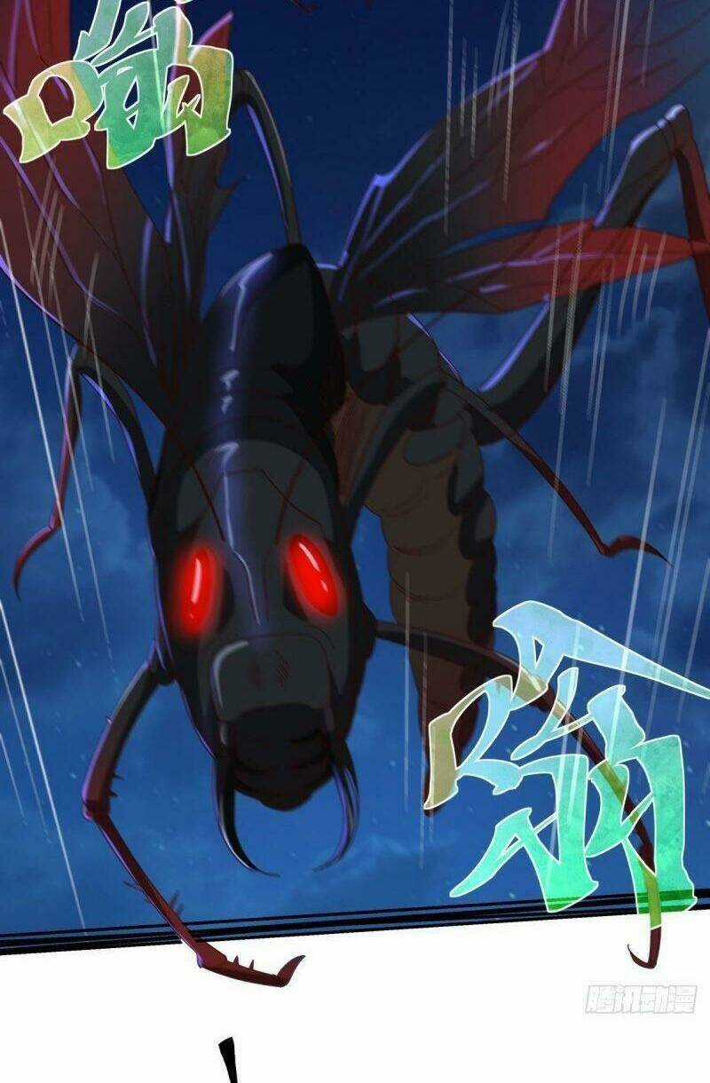 Xâm Lược Vạn Giới - Chapter 66 - Trang 29