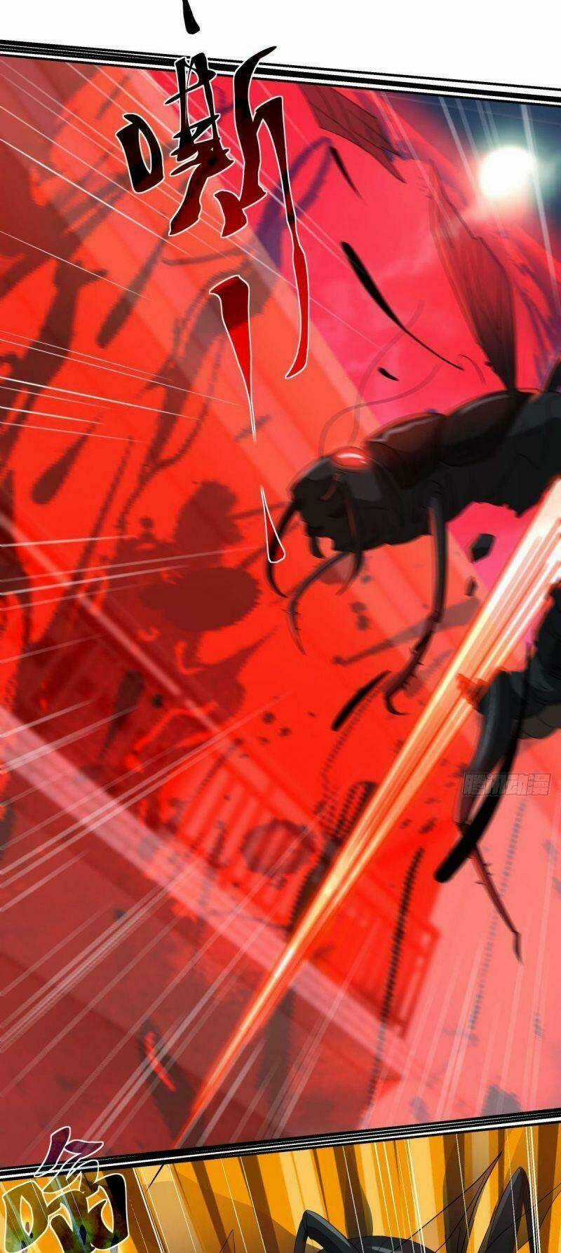 Xâm Lược Vạn Giới - Chapter 66 - Trang 30