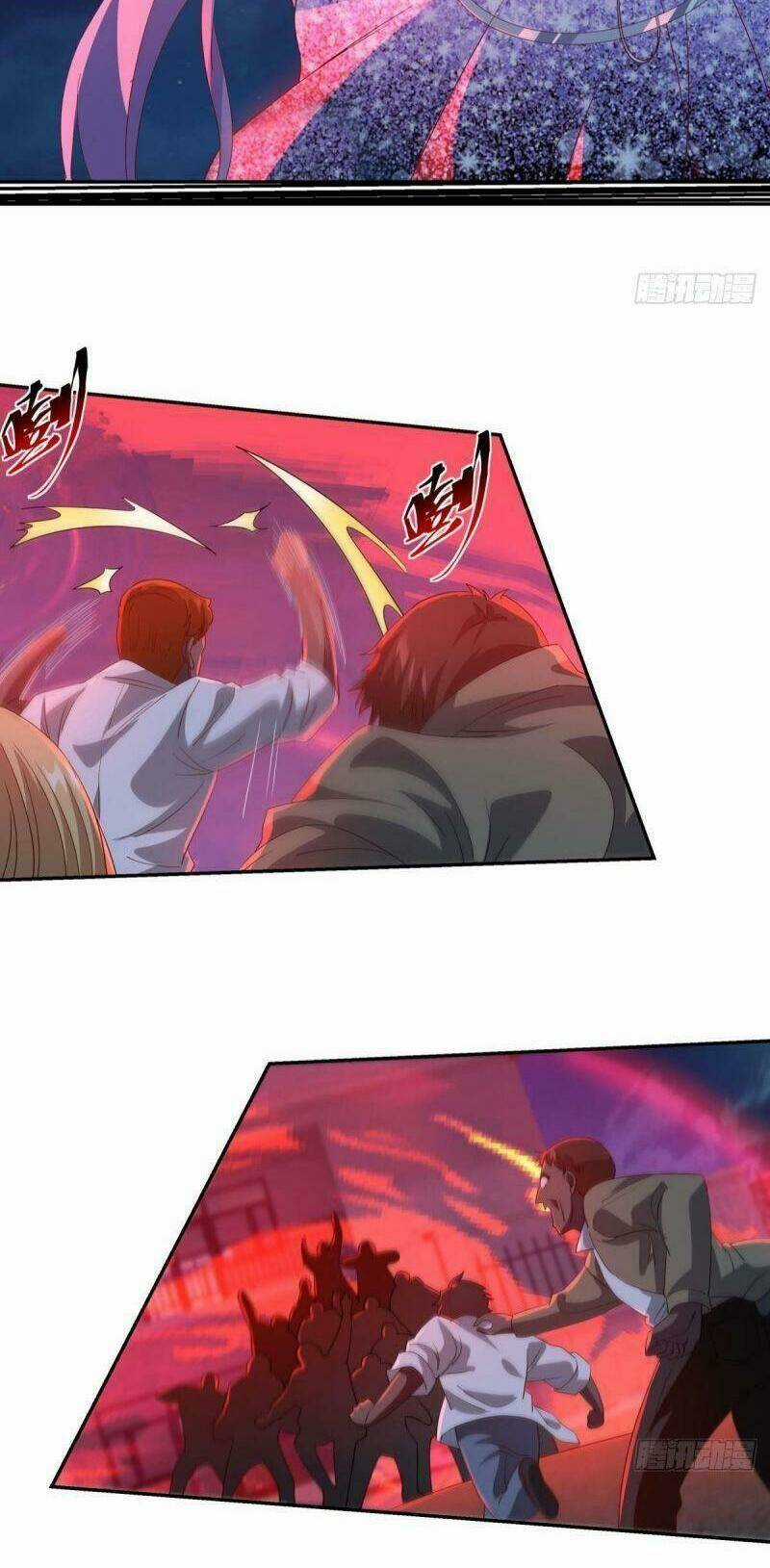 Xâm Lược Vạn Giới - Chapter 66 - Trang 4