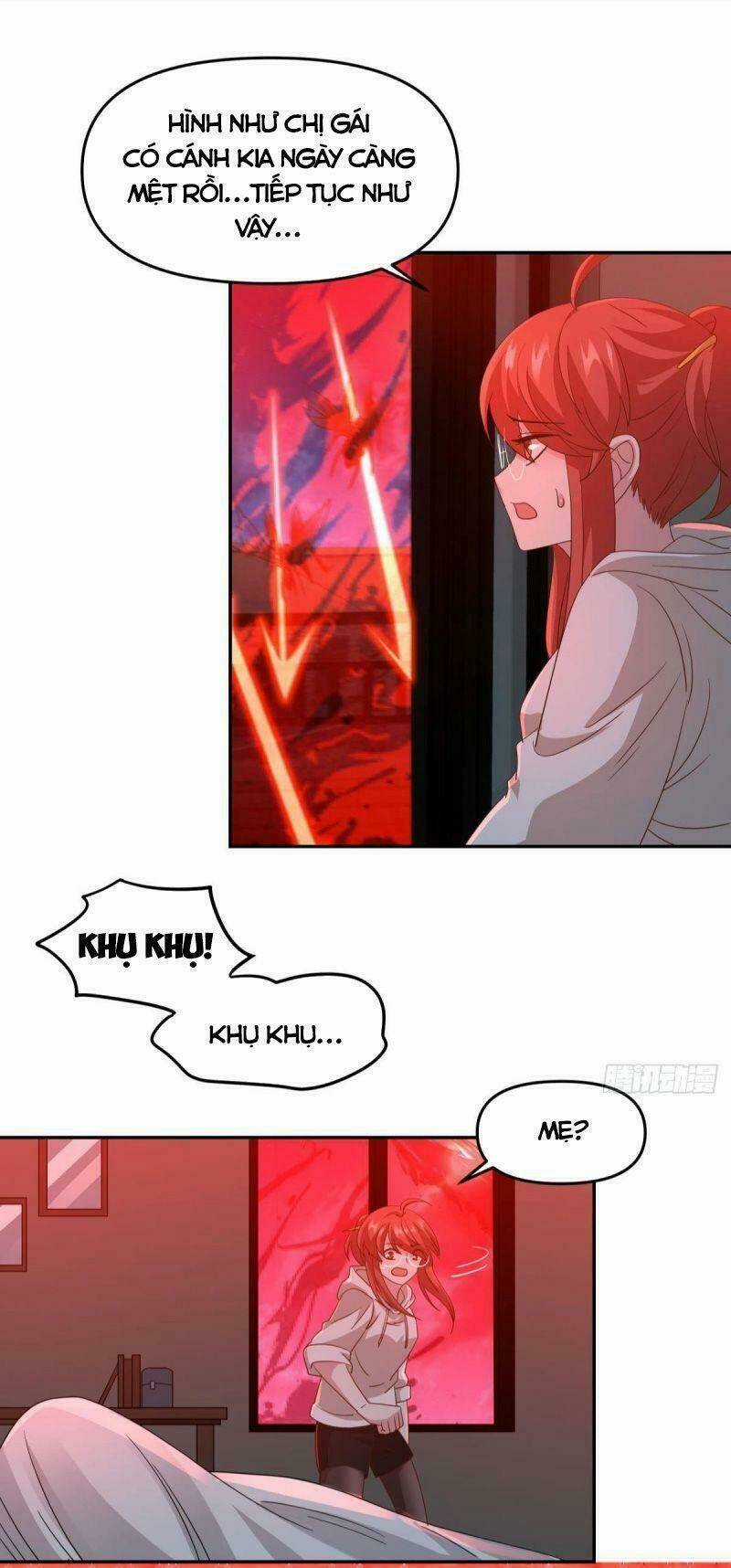 Xâm Lược Vạn Giới - Chapter 66 - Trang 32