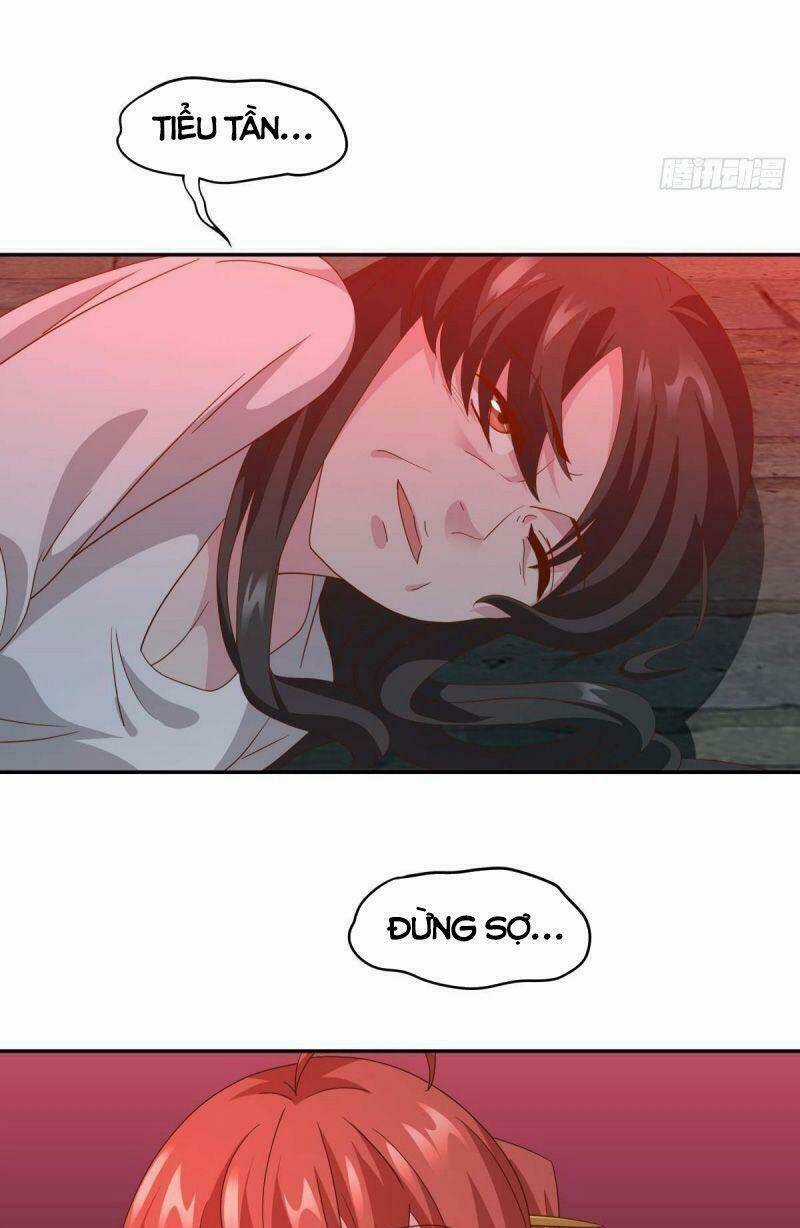 Xâm Lược Vạn Giới - Chapter 66 - Trang 34