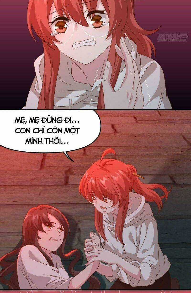 Xâm Lược Vạn Giới - Chapter 66 - Trang 35