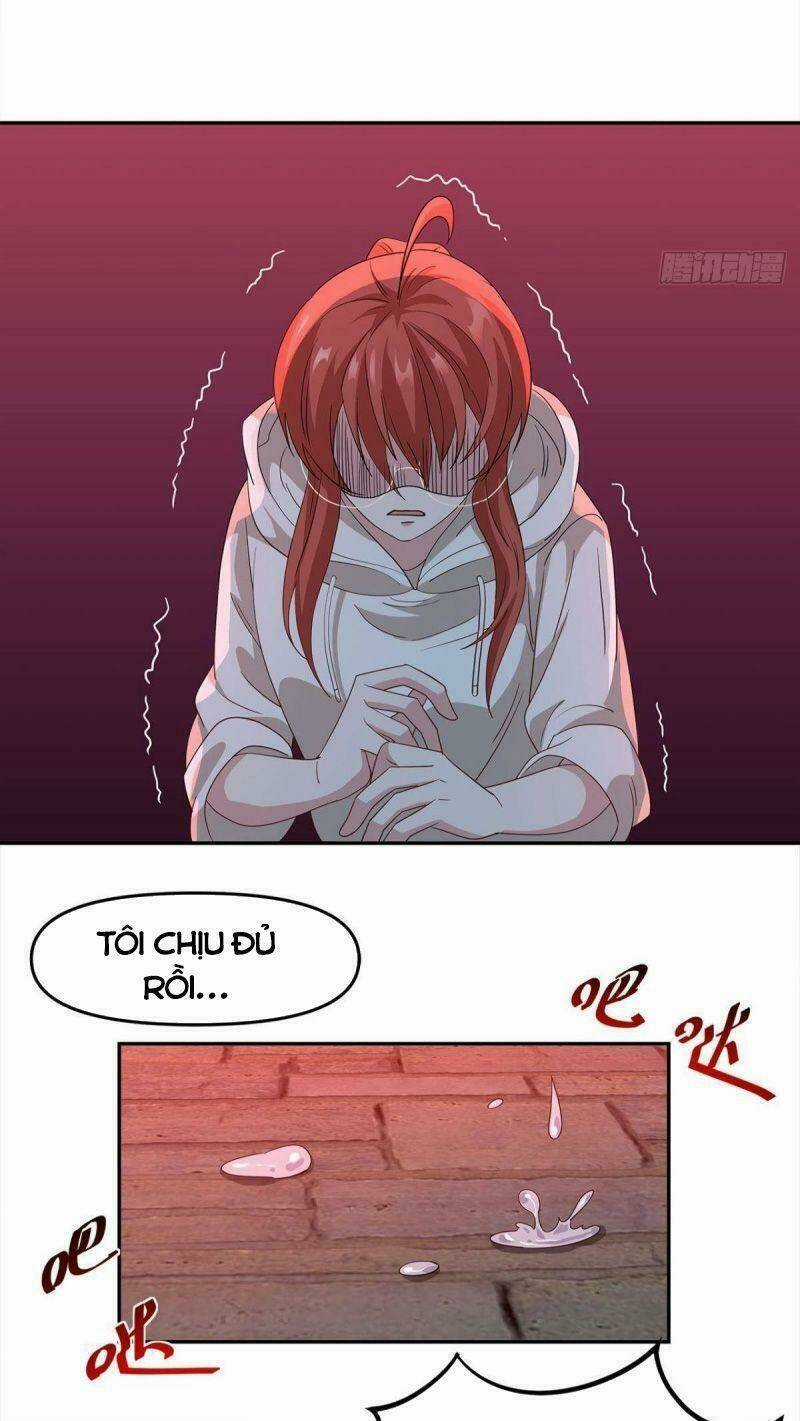 Xâm Lược Vạn Giới - Chapter 66 - Trang 38