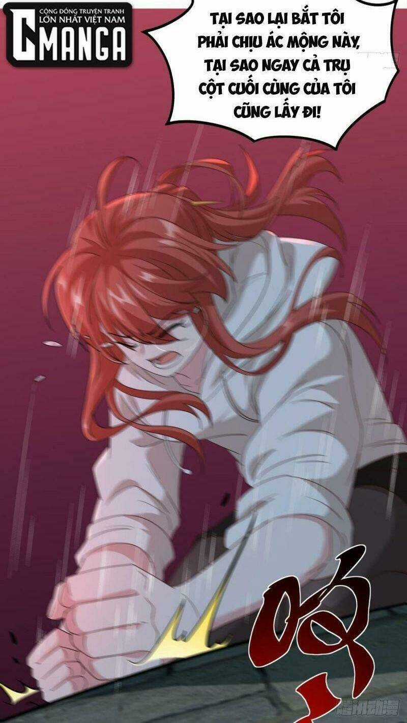 Xâm Lược Vạn Giới - Chapter 66 - Trang 39