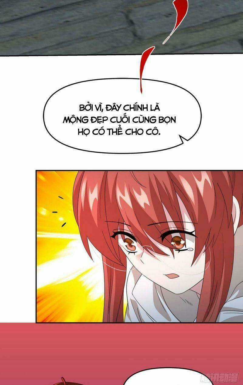 Xâm Lược Vạn Giới - Chapter 66 - Trang 40