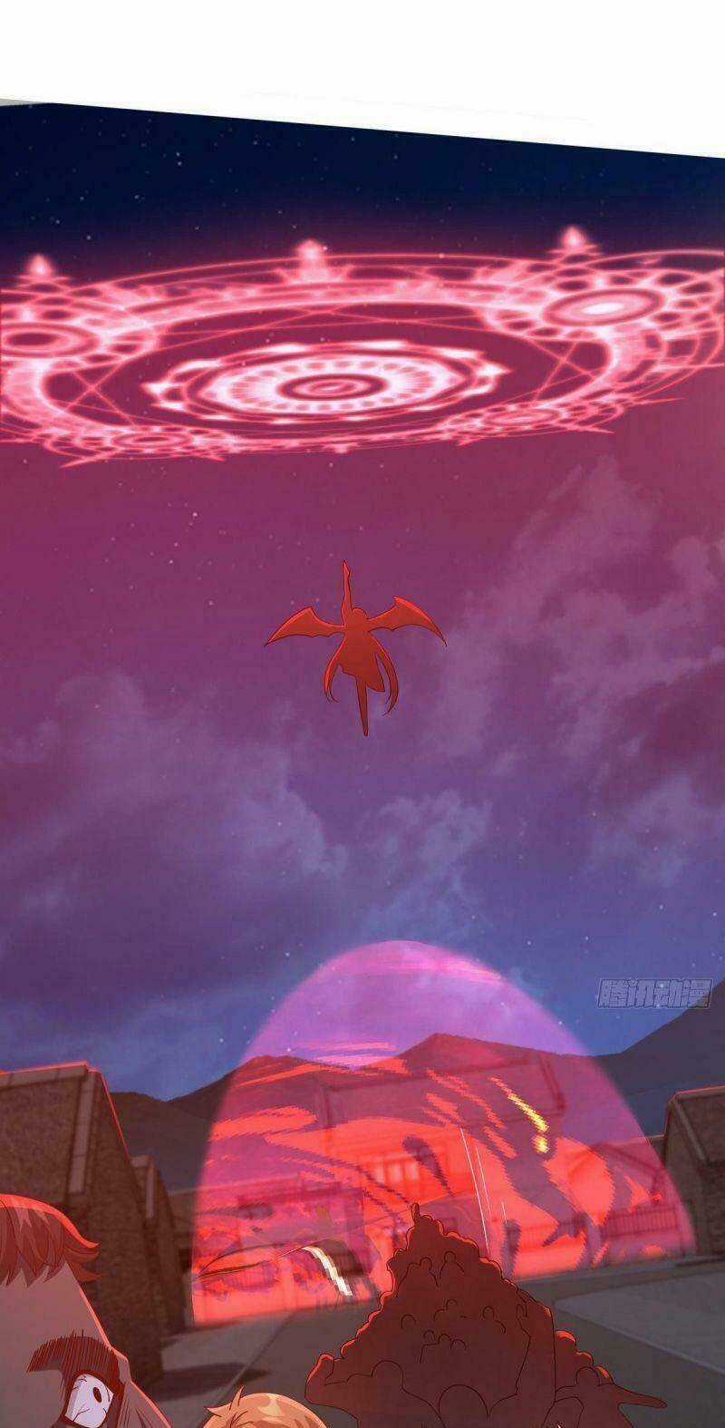 Xâm Lược Vạn Giới - Chapter 66 - Trang 5