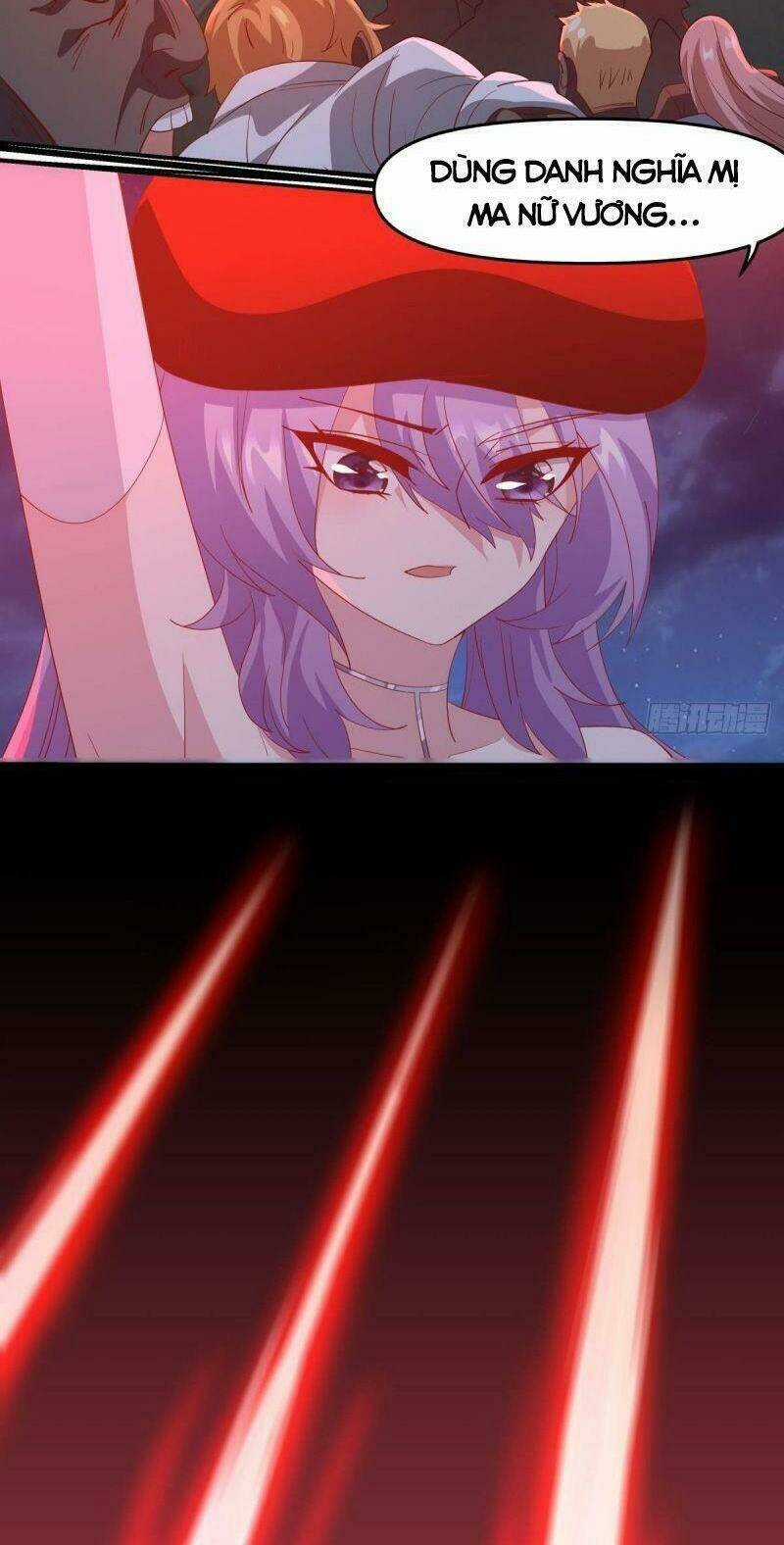 Xâm Lược Vạn Giới - Chapter 66 - Trang 6