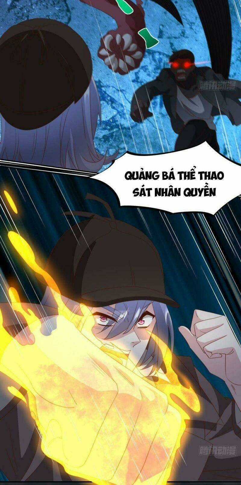 Xâm Lược Vạn Giới - Chapter 66 - Trang 10