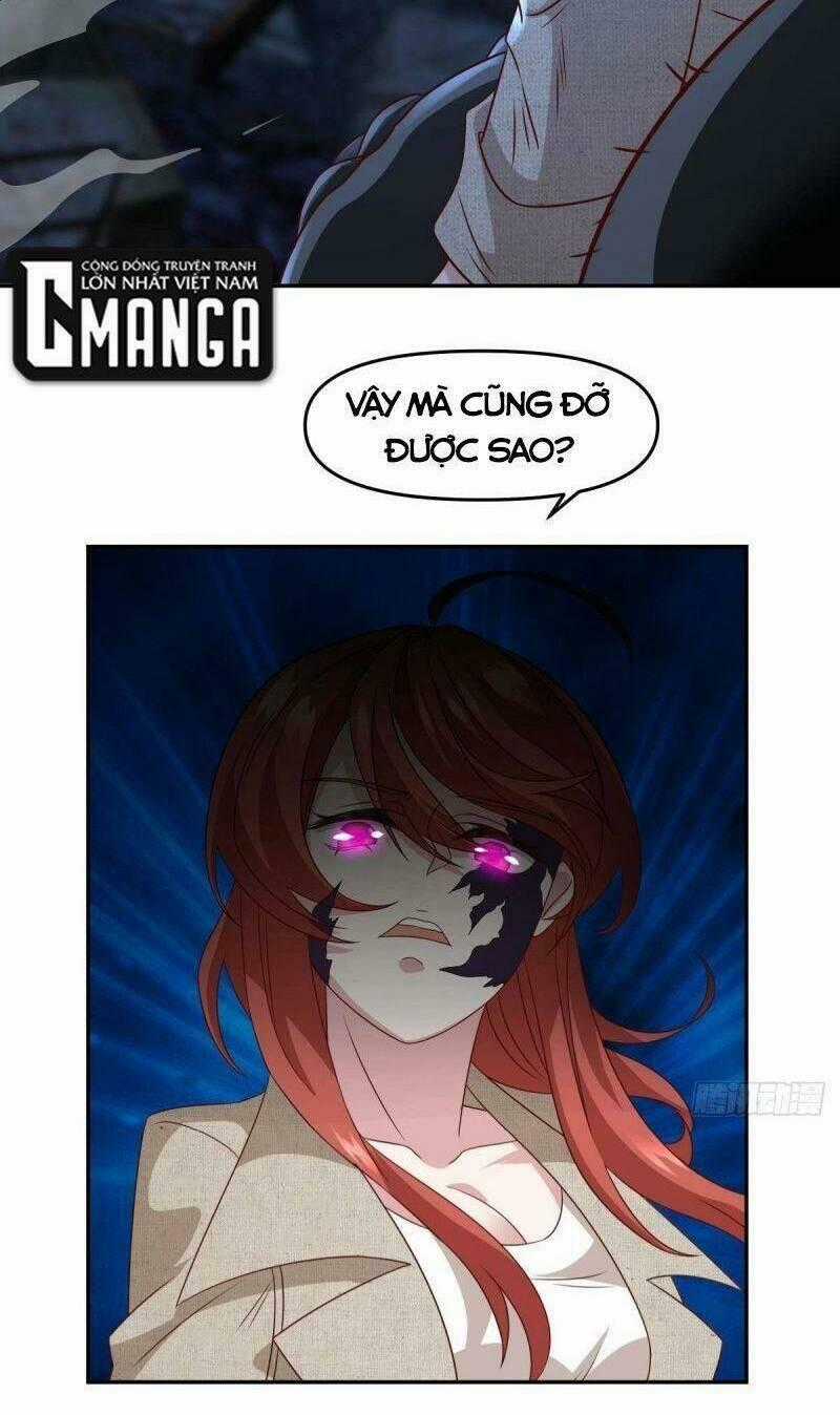 Xâm Lược Vạn Giới - Chapter 67 - Trang 2