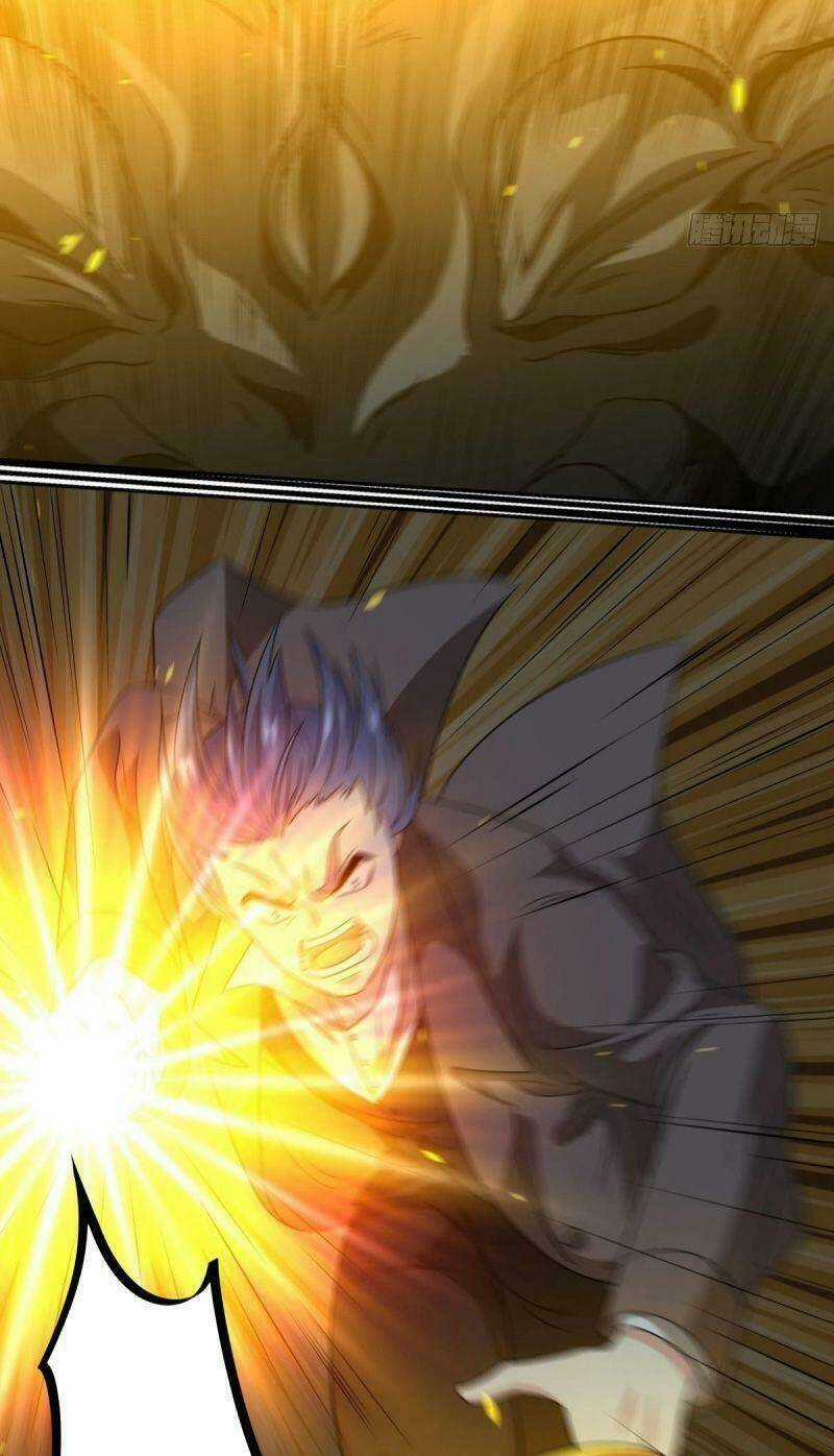 Xâm Lược Vạn Giới - Chapter 67 - Trang 11