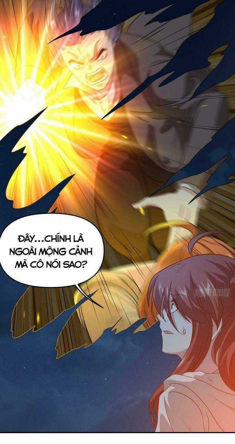 Xâm Lược Vạn Giới - Chapter 67 - Trang 16