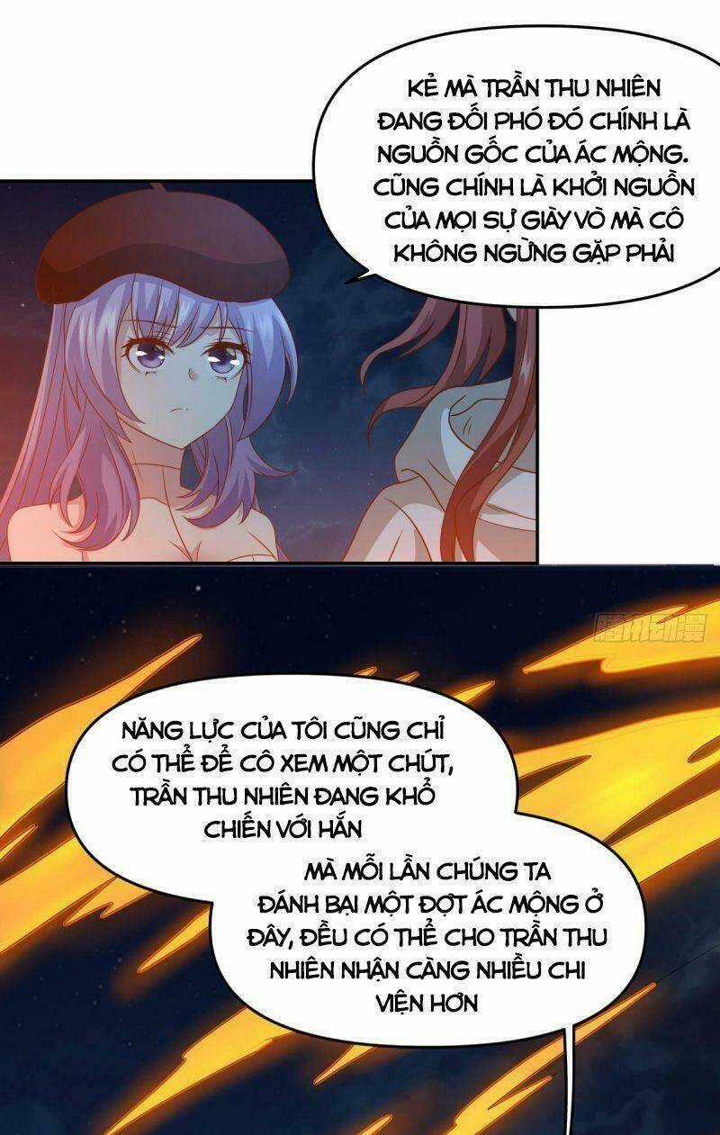 Xâm Lược Vạn Giới - Chapter 67 - Trang 17