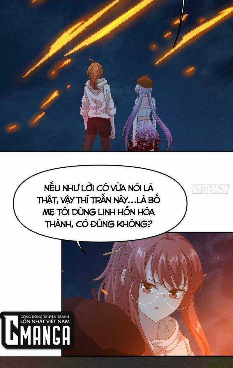 Xâm Lược Vạn Giới - Chapter 67 - Trang 18