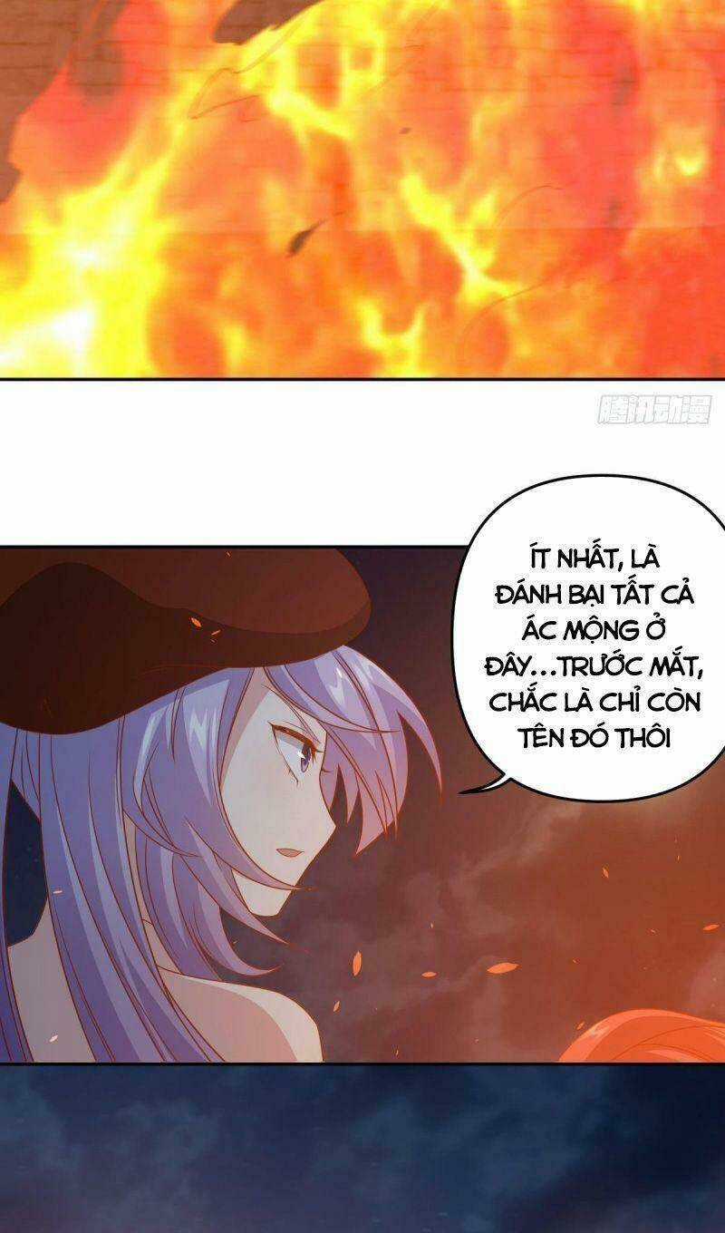 Xâm Lược Vạn Giới - Chapter 67 - Trang 20