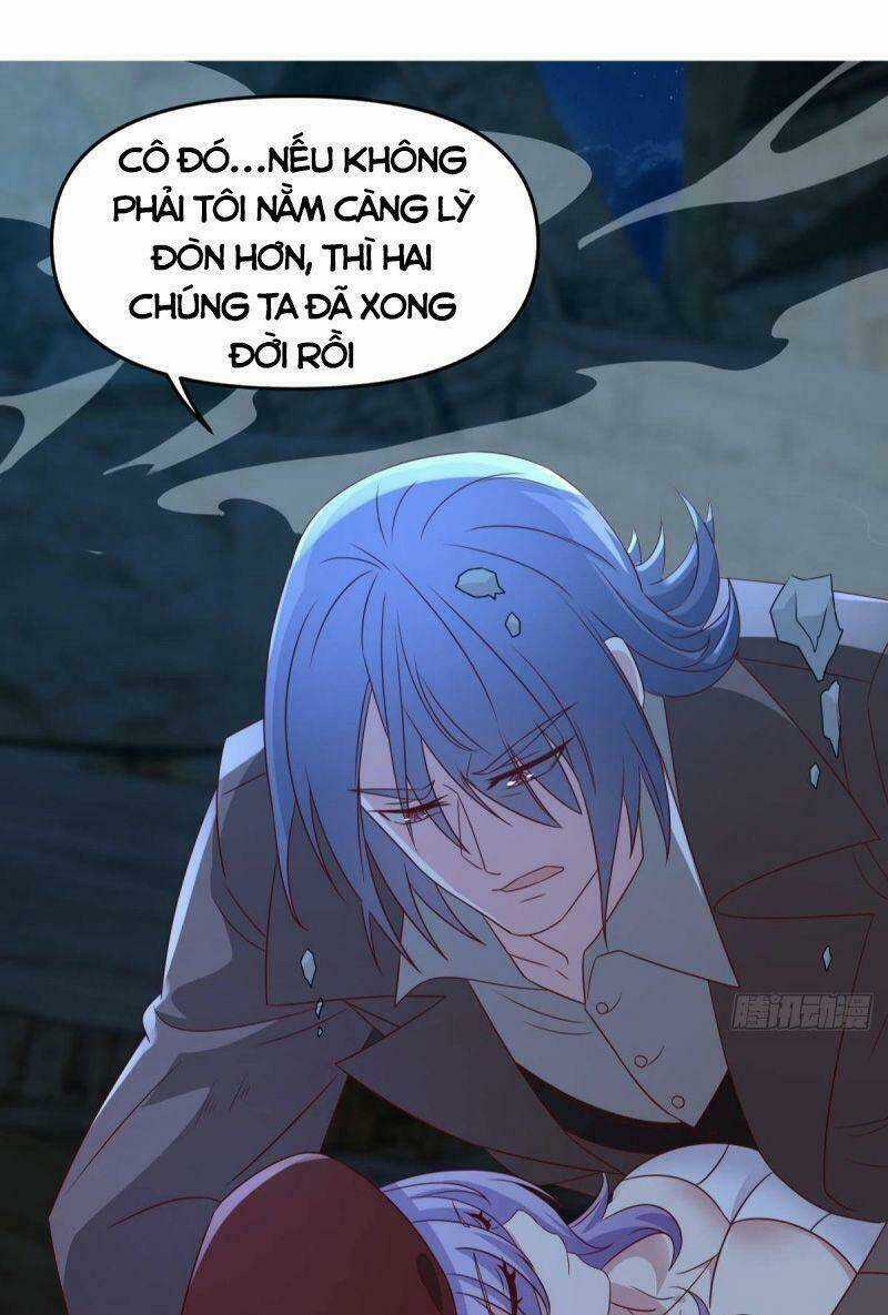 Xâm Lược Vạn Giới - Chapter 67 - Trang 3