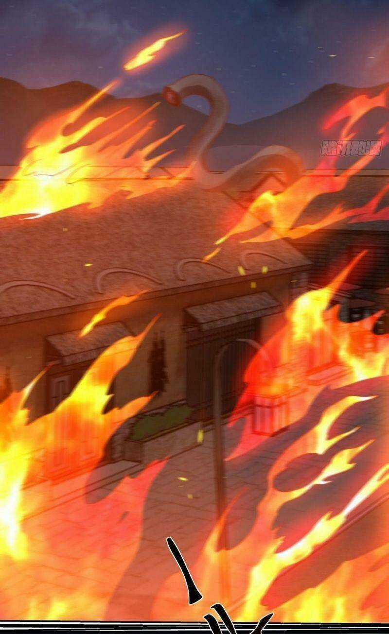 Xâm Lược Vạn Giới - Chapter 67 - Trang 21