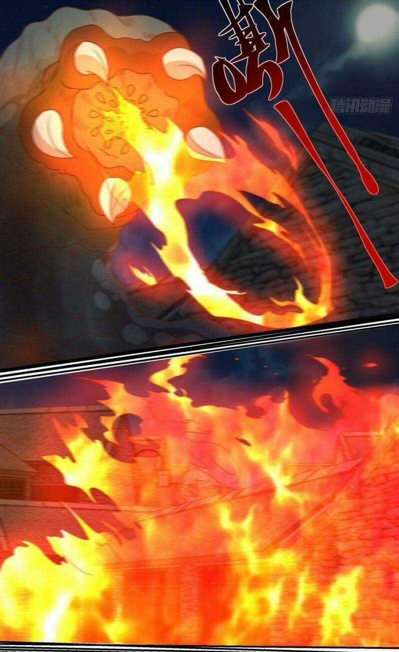 Xâm Lược Vạn Giới - Chapter 67 - Trang 22