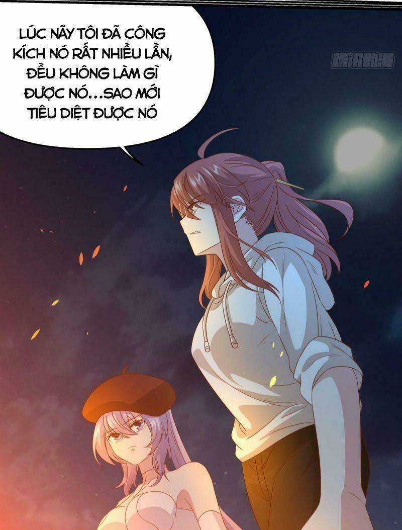 Xâm Lược Vạn Giới - Chapter 67 - Trang 23