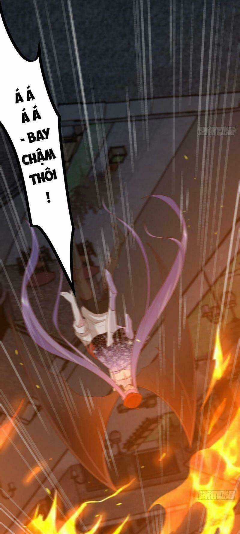 Xâm Lược Vạn Giới - Chapter 67 - Trang 25