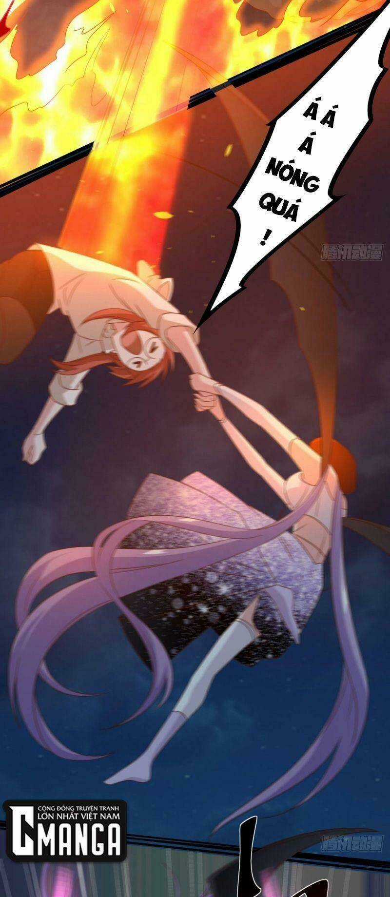 Xâm Lược Vạn Giới - Chapter 67 - Trang 27