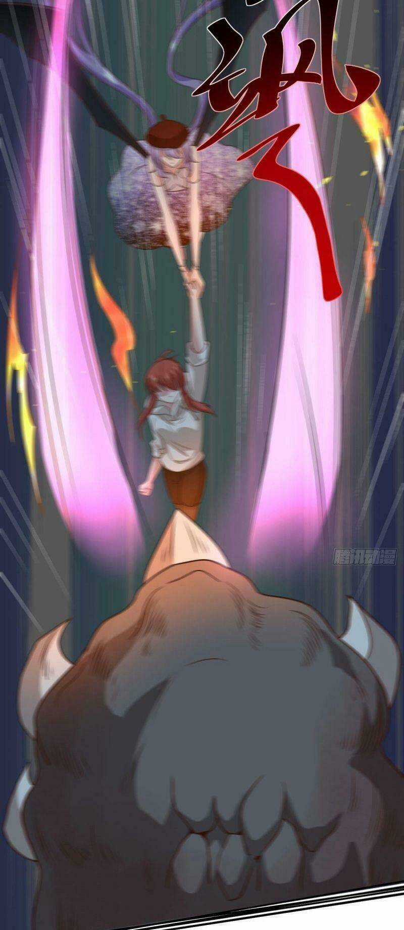 Xâm Lược Vạn Giới - Chapter 67 - Trang 28