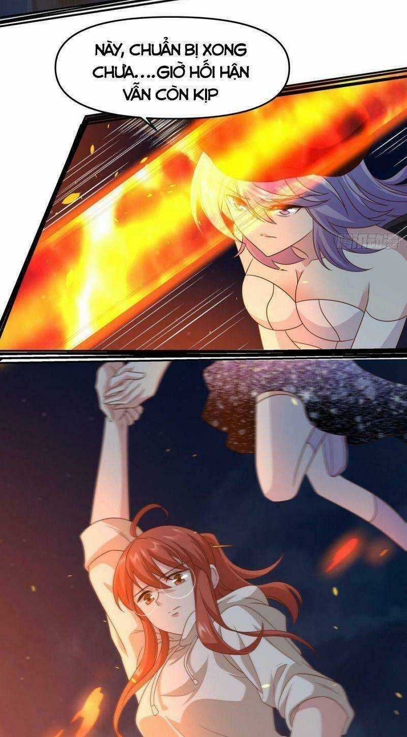 Xâm Lược Vạn Giới - Chapter 67 - Trang 29