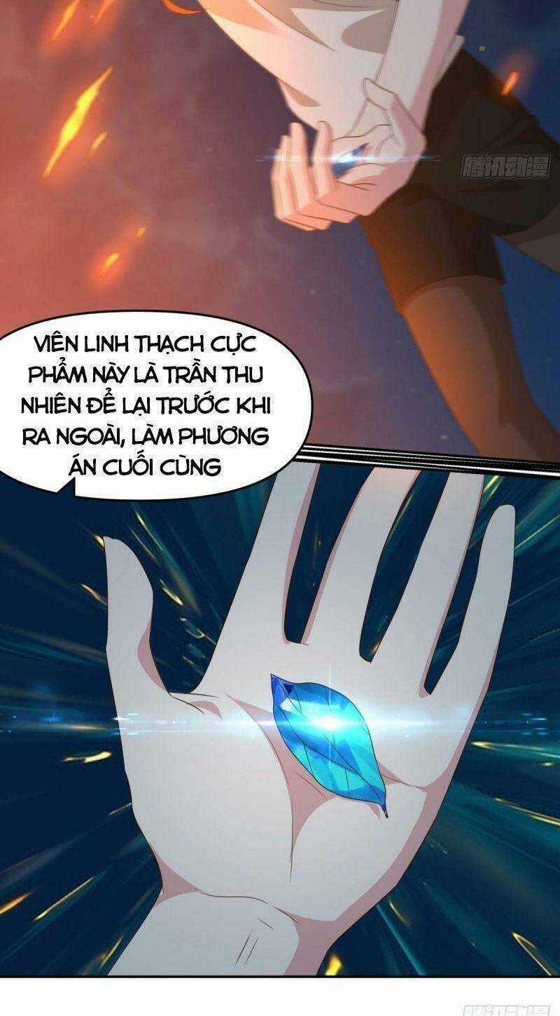 Xâm Lược Vạn Giới - Chapter 67 - Trang 30